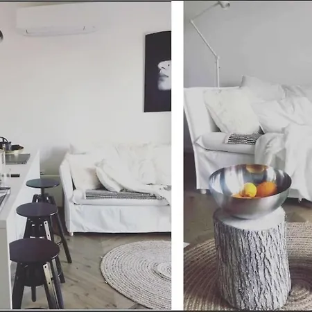 Daire Mypalmassuite With Free Parking In Opatija